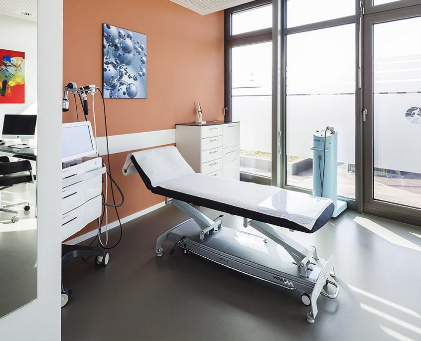 Diagnostik | Praxis Dr. Mahn