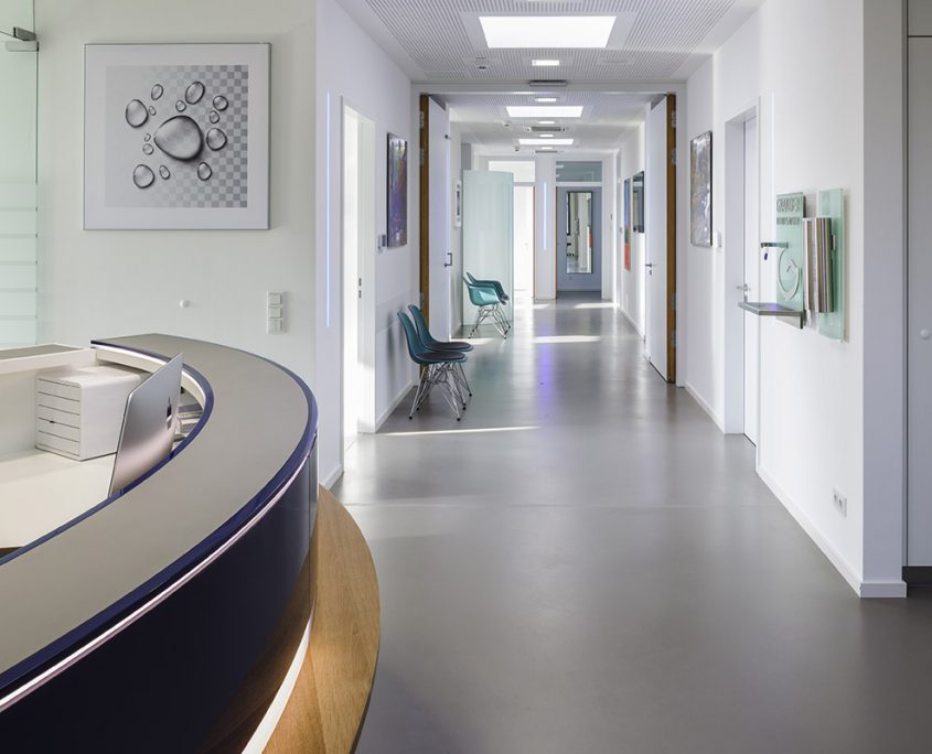 Diagnostik | Praxis Dr. Mahn