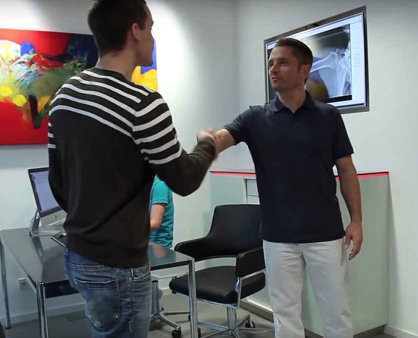 Diagnostik | Praxis Dr. Mahn