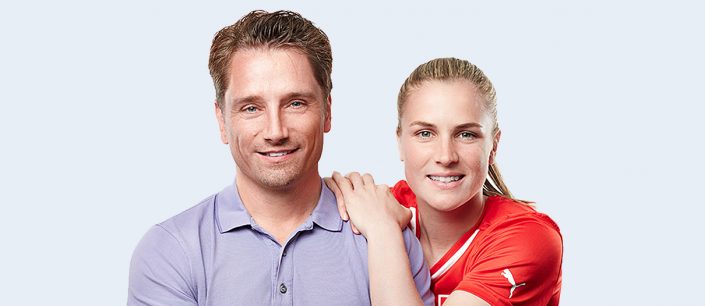 Praxis Dr. Mahn – Moderne Orthopädie und Unfallchirurgie