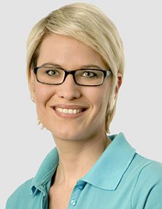 Iris Ohlenburger