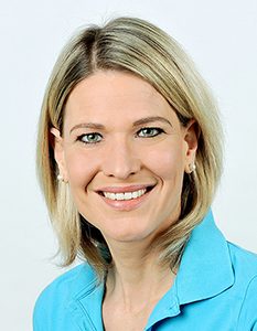 Iris Ohlenburger